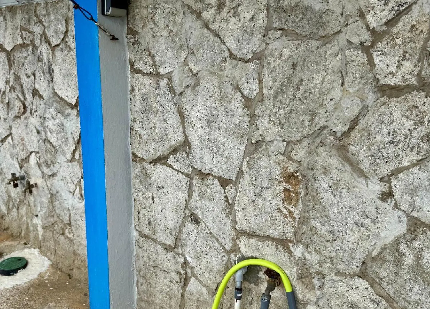 Oceanview Apartment Steps To The Beach Luquillo